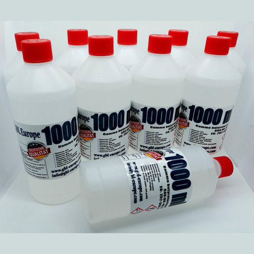 Buy GBL Online 1000ml